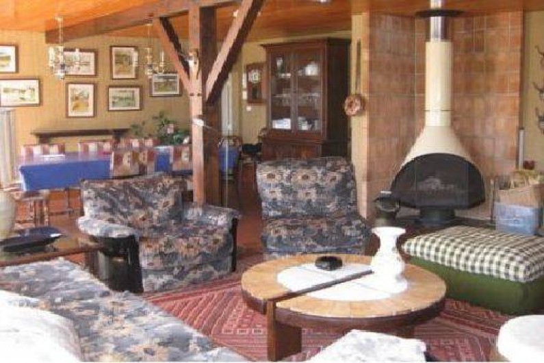 Location de vacances - Maison - Villa à Bénodet