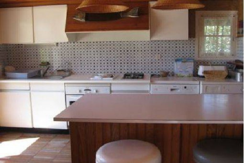 Location de vacances - Maison - Villa à Bénodet