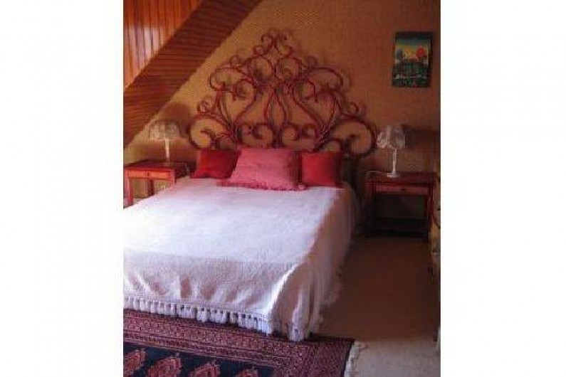 Location de vacances - Maison - Villa à Bénodet