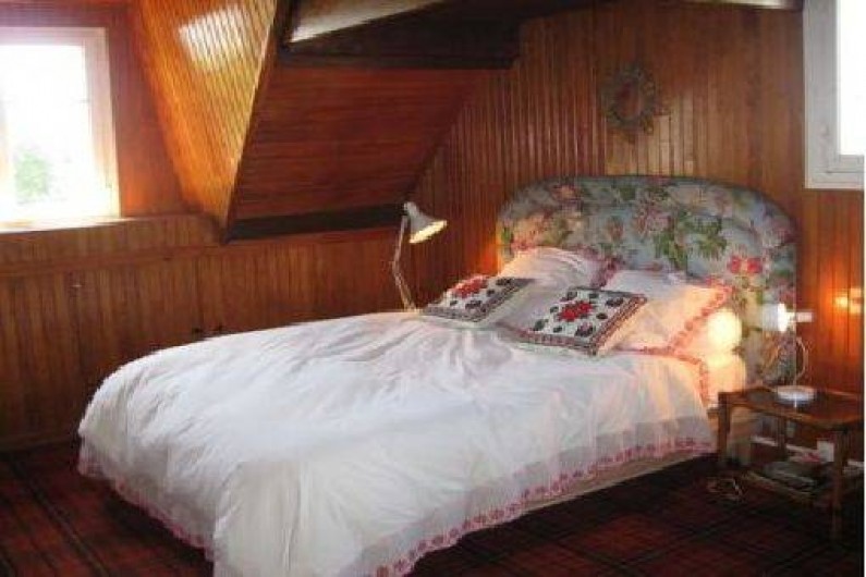 Location de vacances - Maison - Villa à Bénodet