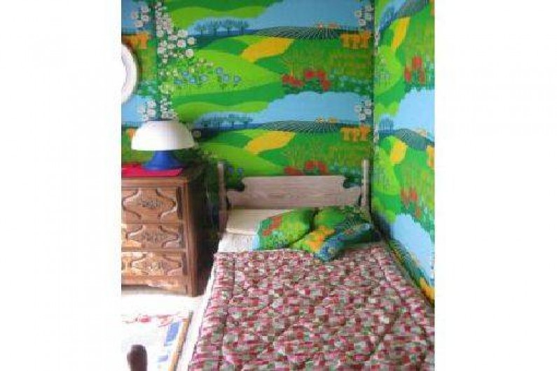 Location de vacances - Maison - Villa à Bénodet