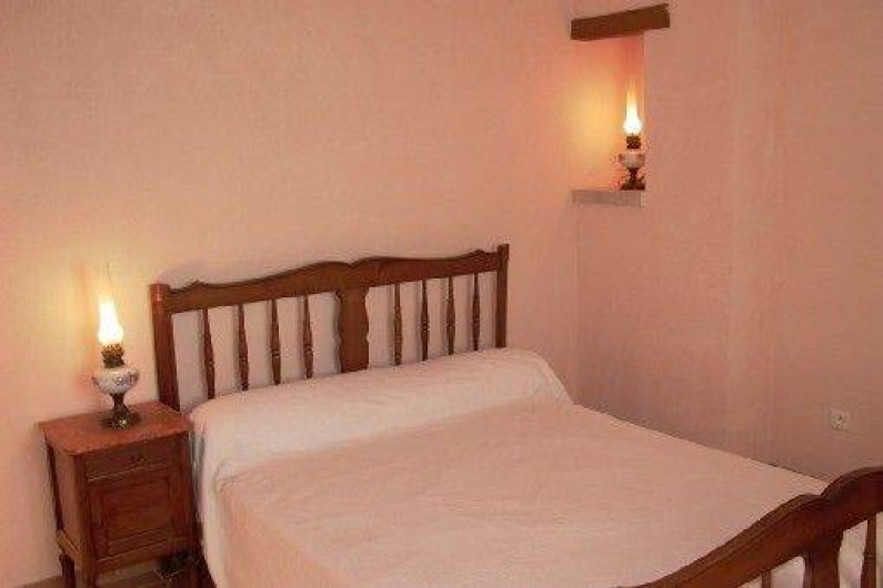 Location de vacances - Mas à L'Hospitalet