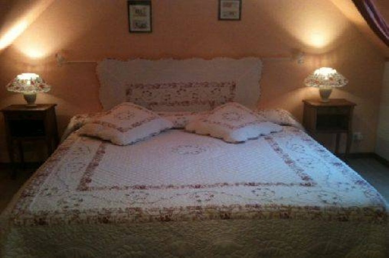 Location de vacances - Gîte à Saint-Laurent-sur-Mer