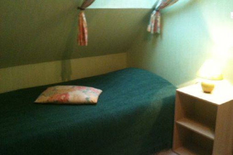 Location de vacances - Gîte à Saint-Laurent-sur-Mer