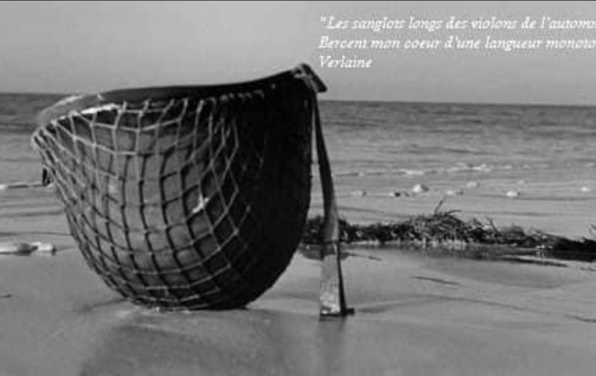 Location de vacances - Gîte à Saint-Laurent-sur-Mer