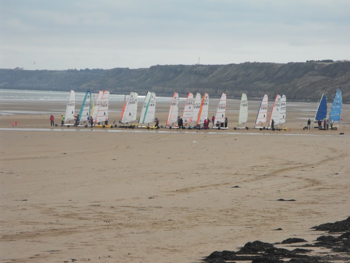 Location de vacances - Gîte à Saint-Laurent-sur-Mer