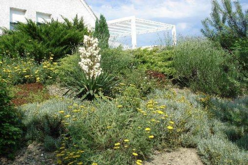 Location de vacances - Gîte à Mayrinhac-Lentour