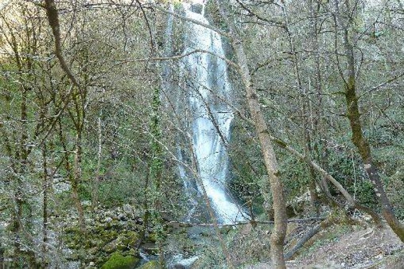 Location de vacances - Gîte à Mayrinhac-Lentour