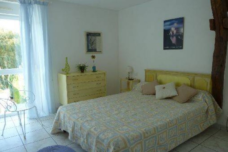 Location de vacances - Gîte à Mayrinhac-Lentour