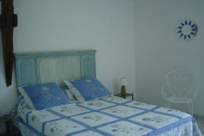 Location de vacances - Gîte à Mayrinhac-Lentour