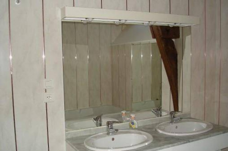 Location de vacances - Gîte à Mayrinhac-Lentour