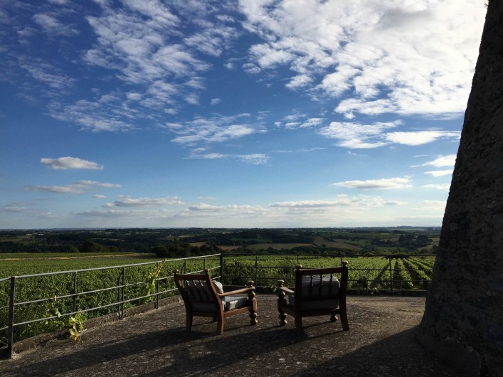 Location de vacances - Maison - Villa à Beaulieu-sur-Layon