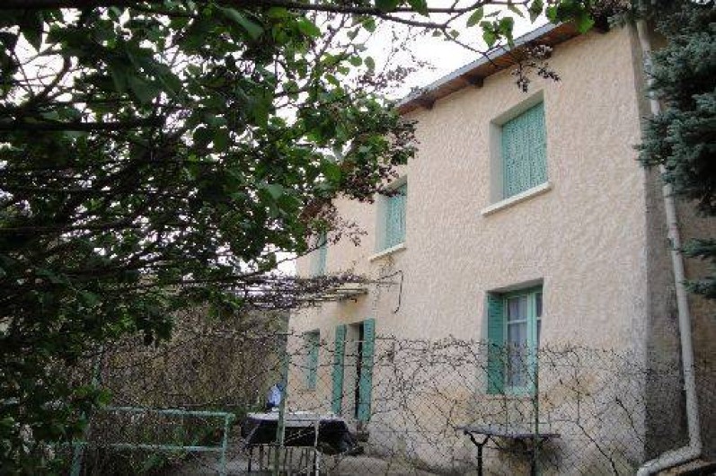 Location de vacances - Maison - Villa à Sainte-Colombe