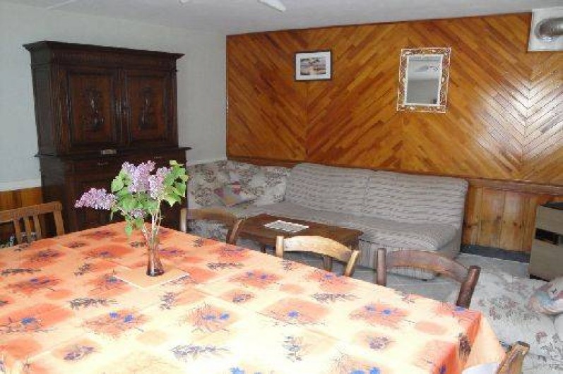 Location de vacances - Maison - Villa à Sainte-Colombe