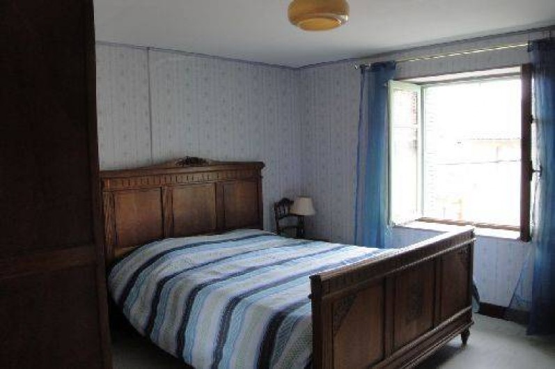 Location de vacances - Maison - Villa à Sainte-Colombe