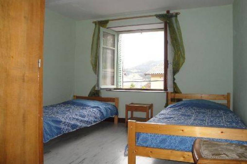 Location de vacances - Maison - Villa à Sainte-Colombe