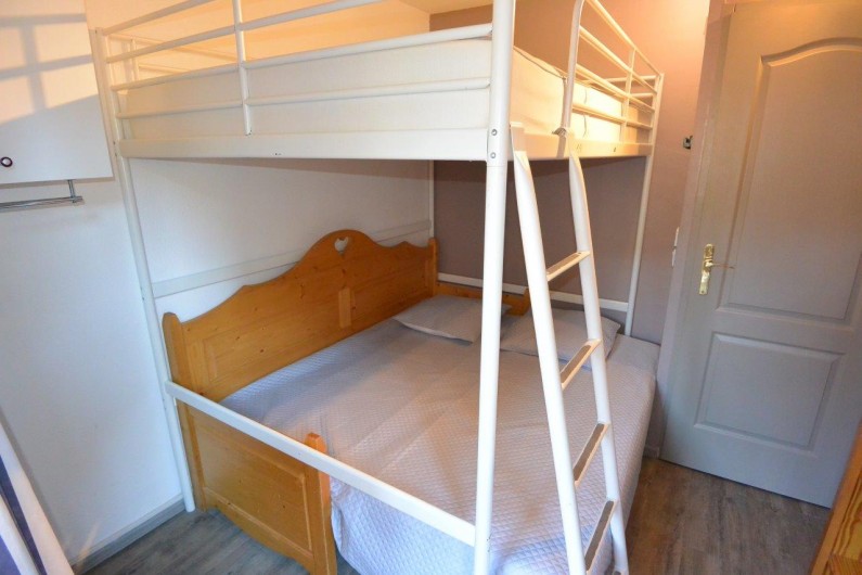 Location de vacances - Appartement à Risoul