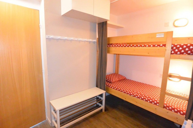 Location de vacances - Appartement à Risoul