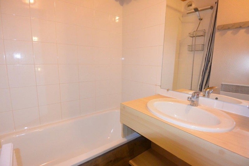 Location de vacances - Appartement à Risoul