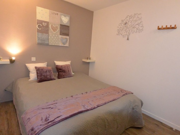 Location de vacances - Appartement à Risoul