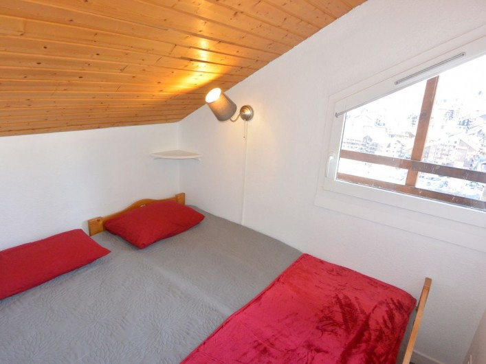 Location de vacances - Appartement à Risoul