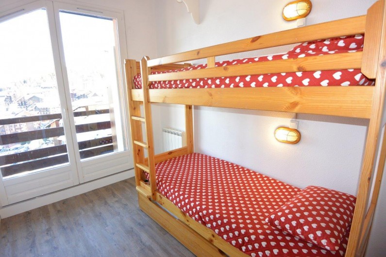 Location de vacances - Appartement à Risoul