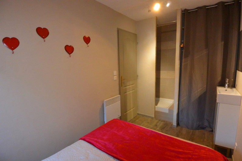 Location de vacances - Appartement à Risoul