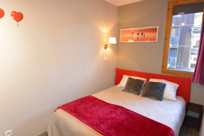 Location de vacances - Appartement à Risoul