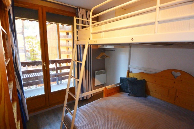 Location de vacances - Appartement à Risoul