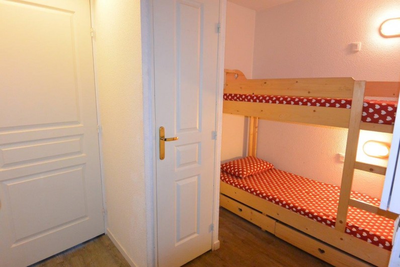 Location de vacances - Appartement à Risoul