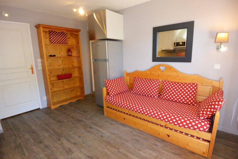 Location de vacances - Appartement à Risoul