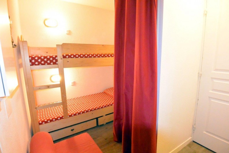 Location de vacances - Appartement à Risoul