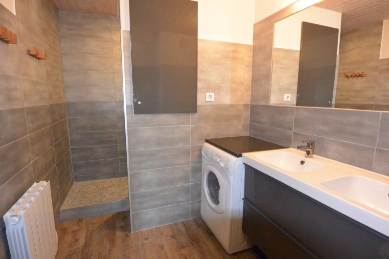 Location de vacances - Appartement à Risoul