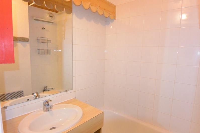 Location de vacances - Appartement à Risoul