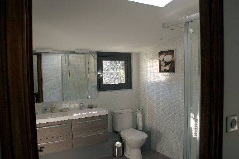 Location de vacances - Maison - Villa à Carcassonne