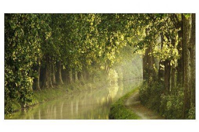 Location de vacances - Maison - Villa à Carcassonne