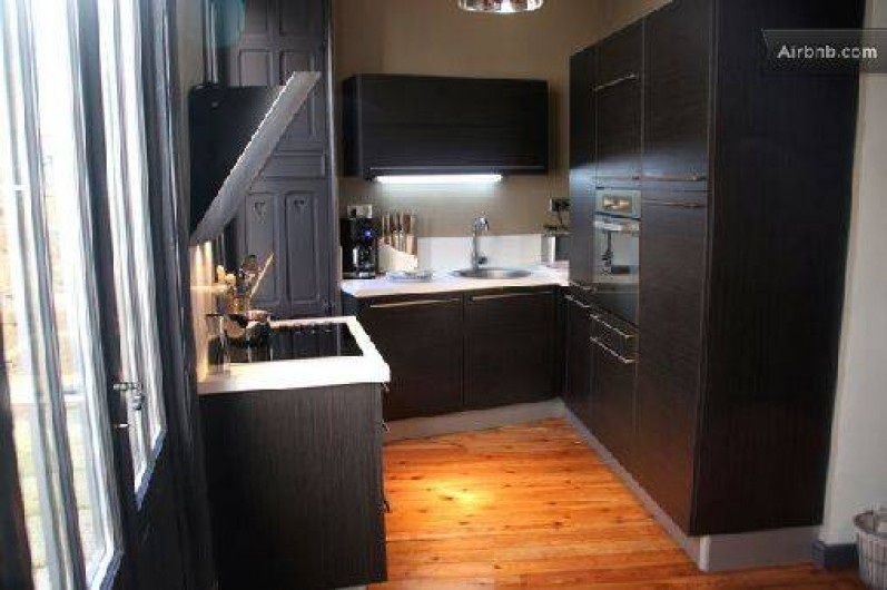 Location de vacances - Maison - Villa à Carcassonne