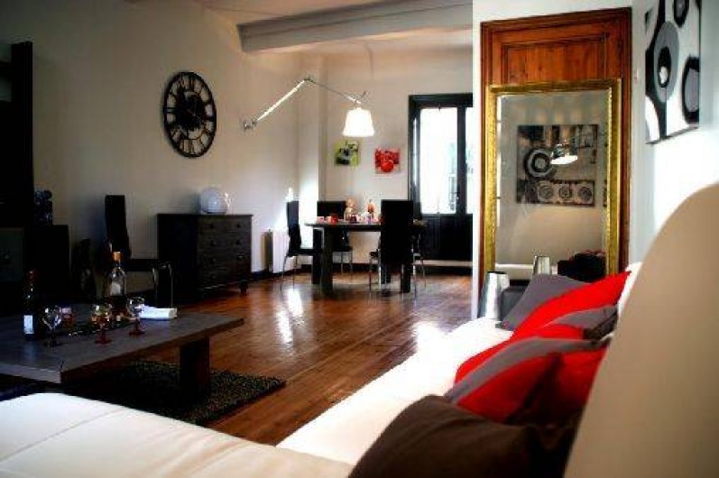 Location de vacances - Maison - Villa à Carcassonne