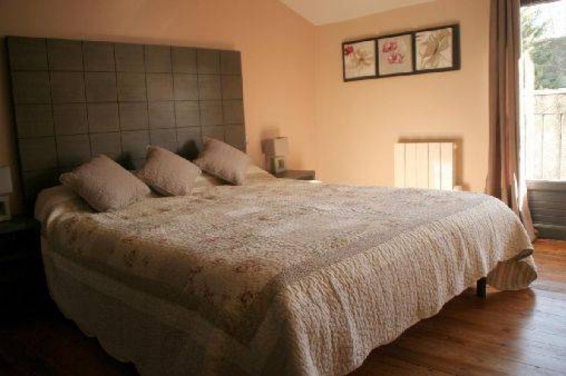 Location de vacances - Maison - Villa à Carcassonne