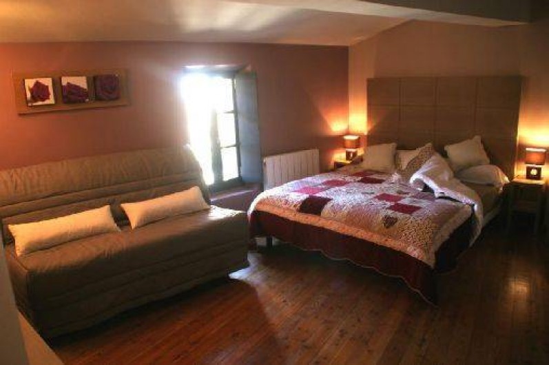 Location de vacances - Maison - Villa à Carcassonne