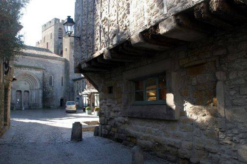 Location de vacances - Maison - Villa à Carcassonne