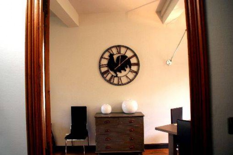 Location de vacances - Maison - Villa à Carcassonne