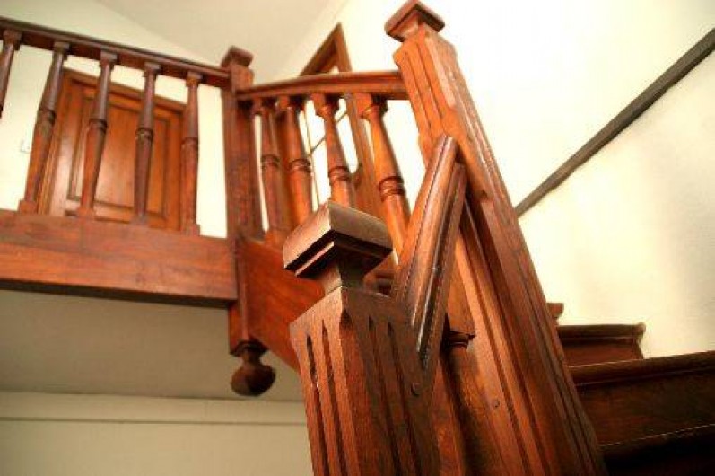 Location de vacances - Maison - Villa à Carcassonne