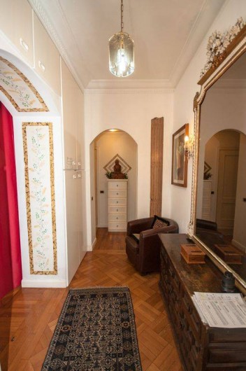 Location de vacances - Appartement à Nice