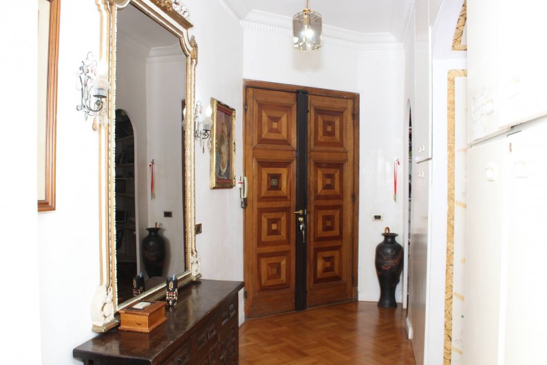 Location de vacances - Appartement à Nice