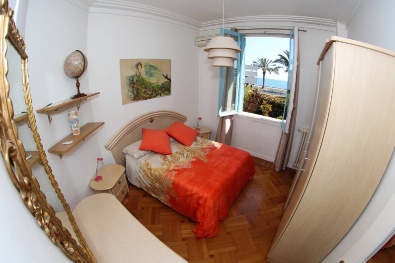 Location de vacances - Appartement à Nice