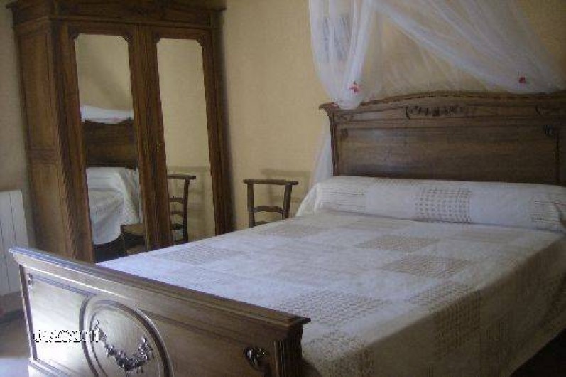 Location de vacances - Mas à Pézenas