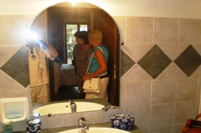 Location de vacances - Mas à Pézenas