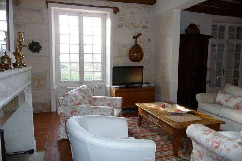 Location de vacances - Maison - Villa à Villars