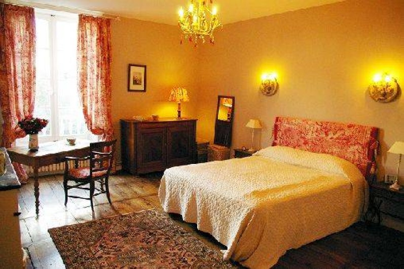 Location de vacances - Maison - Villa à Villars